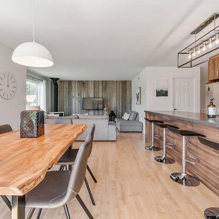 Apartament Initial - Koala - Mont-Sainte-Anne Beaupré Zewnętrze zdjęcie