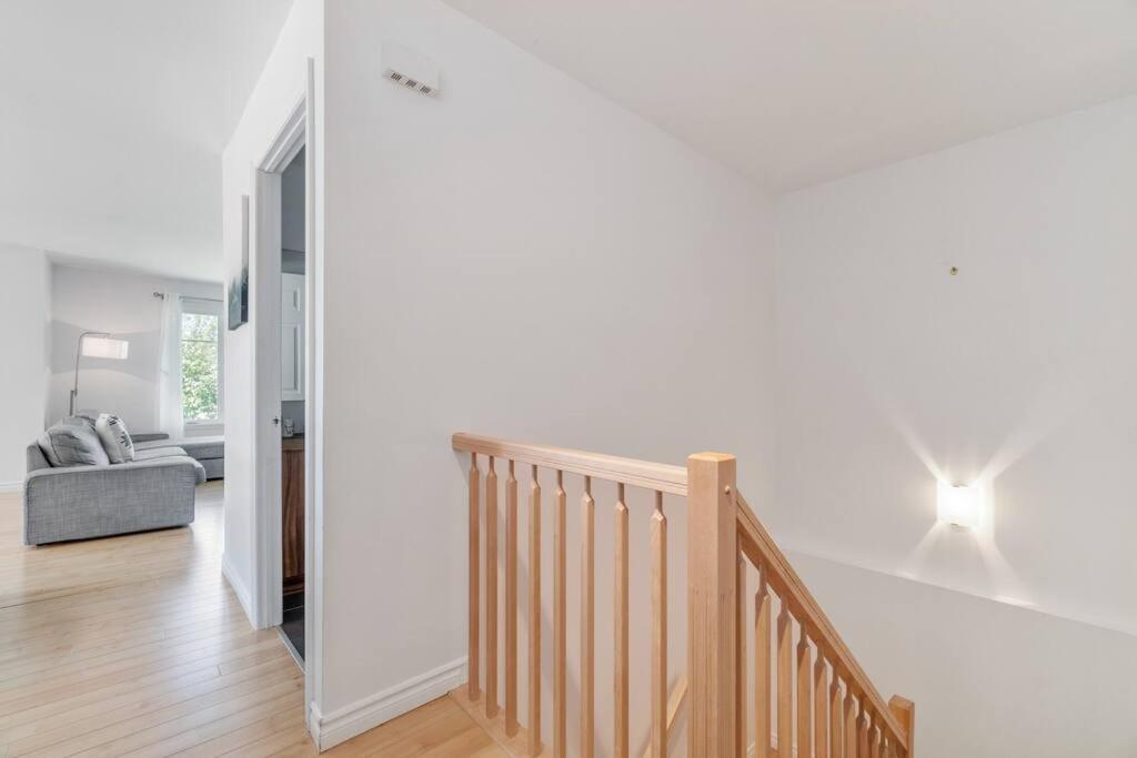 Apartament Initial - Koala - Mont-Sainte-Anne Beaupré Zewnętrze zdjęcie