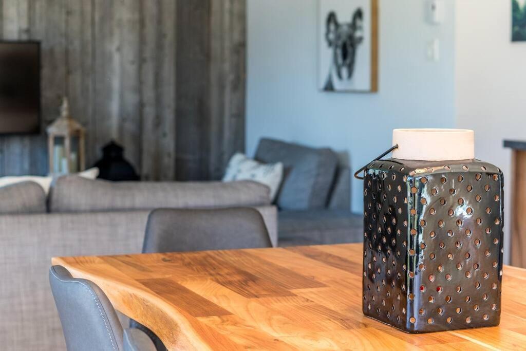 Apartament Initial - Koala - Mont-Sainte-Anne Beaupré Zewnętrze zdjęcie