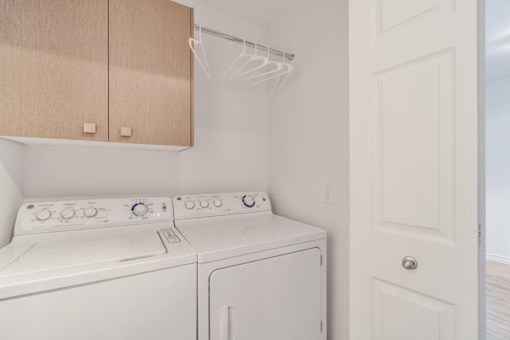 Apartament Initial - Koala - Mont-Sainte-Anne Beaupré Zewnętrze zdjęcie